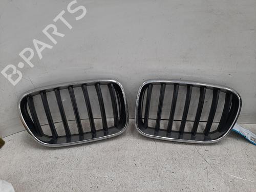 Used Grille BMW X3 (F25) xDrive 20 d (184 hp) 26818435