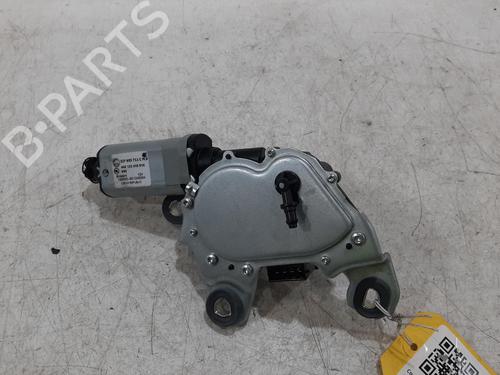 Rear wiper motor SKODA YETI (5L) 1.2 TSI | BP32288216M102