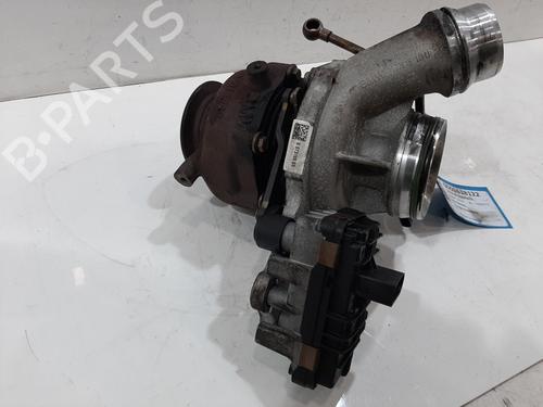 Turbocharger/Supercharger MINI MINI PACEMAN (R61) Cooper D | BP32089164M71 - Image 3