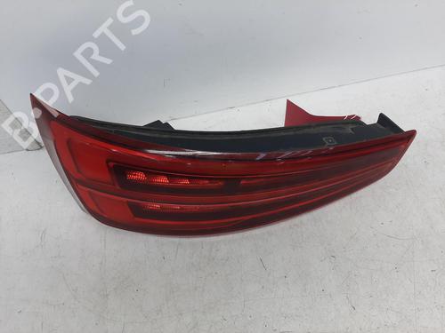 Left taillight AUDI Q3 (8UB, 8UG) 2.0 TDI quattro | BP34376420C34  - Image 5