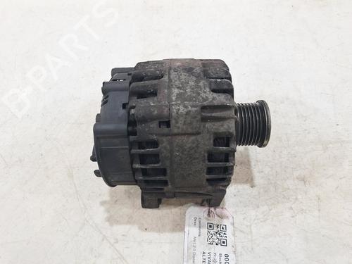 Alternator VAUXHALL VIVARO A Bus (X83) 2.0 CDTI | BP30896475M7