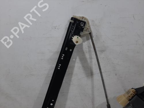 Front right window mechanism LAND ROVER RANGE ROVER IV (L405) 4.4 SDV8 4x4 | BP32448885C23