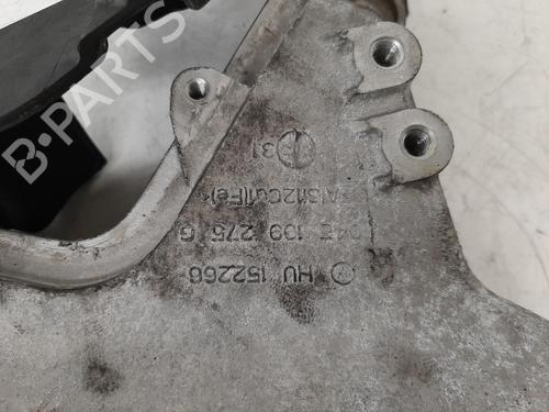 Timing cover VW POLO V (6R1, 6C1) 1.2 TSI 16V | BP26794973M123 