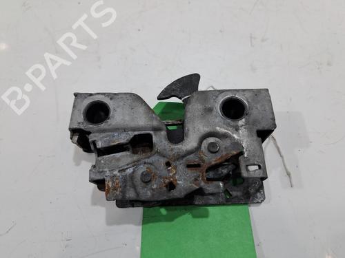 Used Hood lock SKODA OCTAVIA III (5E3, NL3, NR3) 1.6 TDI (105 hp) 28161778