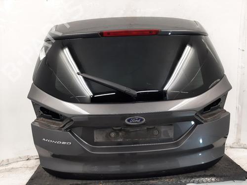 tailgate-ford-mondeo-v-turnier-cf-2014-32409189 main image