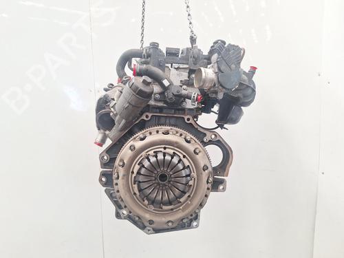 Used Engine Engine VAUXHALL MOKKA / MOKKA X (J13) 1.4 (140 hp) 36403875 36403875