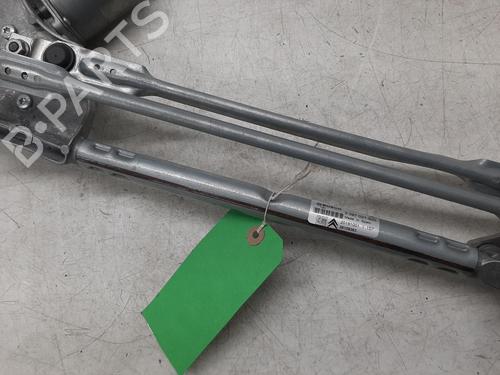 Front wiper motor CITROËN C3 AIRCROSS II (2R_, 2C_) 1.2 PureTech 110 (2RHNZB, 2RHNZW, 2RHNPX, 2RHNPJ) | BP26867136M29 