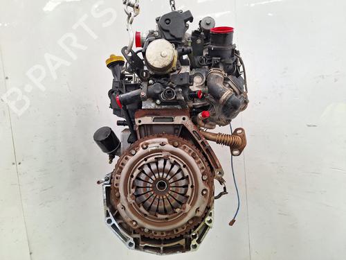 Engine RENAULT CLIO IV (BH_) 1.5 dCi 90 | BP36154454M1  - Image 5