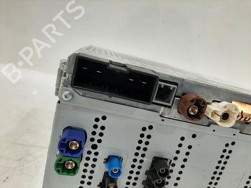 Elektronisk modul JAGUAR I-PACE (X590) EV400 AWD | BP26768162M83 