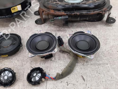 Speaker JAGUAR I-PACE (X590) EV400 AWD | BP29235915E2 
