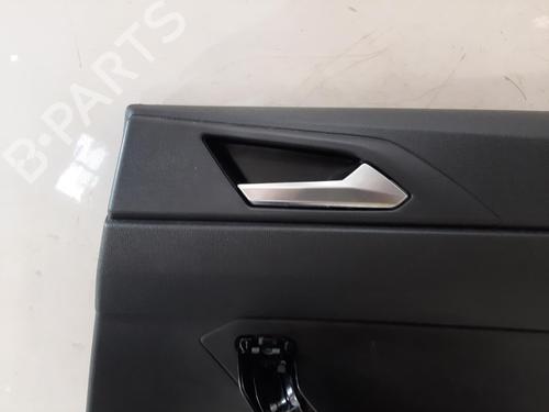 Rear right panel VW POLO VI (AW1, BZ1, AE1) 1.0 TSI | BP37484771C61 - Image 5