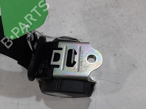 Rear right seatbelt SKODA RAPID Spaceback (NH1) 1.6 TDI | BP33124934I28 - Image 3