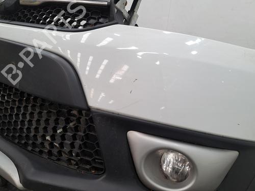 Front bumper DACIA SANDERO II TCe 90 (B8M1, B8MA, B8AC) | BP36661939C7 - Image 5