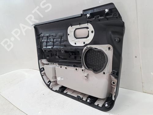 Front right panel CITROËN C3 III (SX) 1.2 THP 110 (SXHNPS, SXHNZT, SXHNZ6) | BP38457996C59 - Image 6