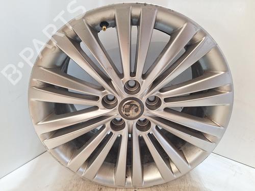 Used Rim Rim VAUXHALL INSIGNIA Mk I (A) Hatchback (G09) 2.0 CDTI (68) (160 hp) 35962900 35962900