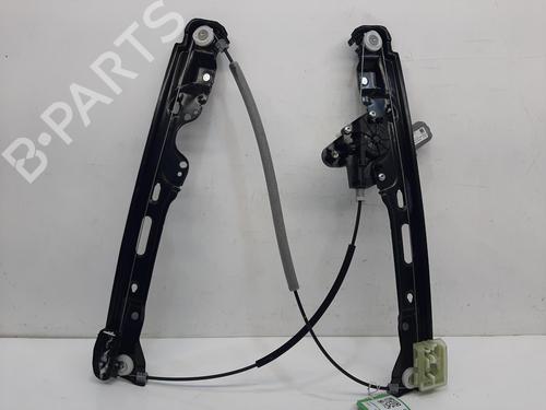 Rudehejsemekanisme ventre foran FORD USA RANGER Extended Cab Pickup 2.0 EcoBlue AWD (205 hp) 28617293