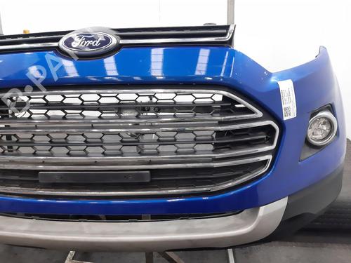 Front bumper FORD ECOSPORT 1.0 EcoBoost | BP29417364C7 