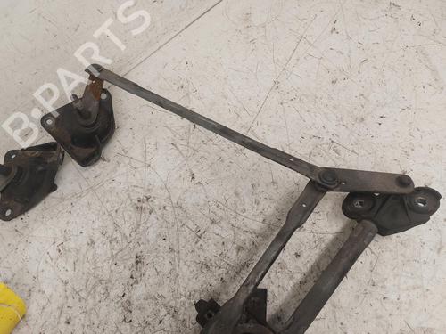 Front wiper motor CHRYSLER VOYAGER IV (RG, RS) 2.8 CRD | BP26827257M29 
