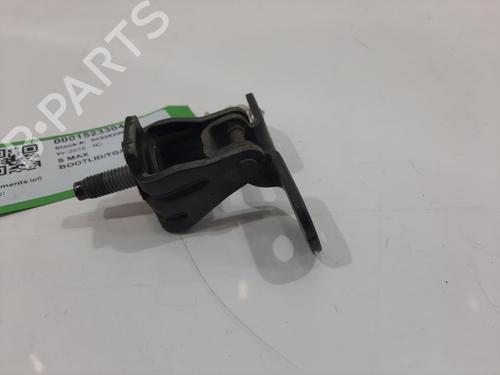 Hinge/Door check strap FORD S-MAX (CJ, WA6) 2.0 TDCi | BP29553508C146 