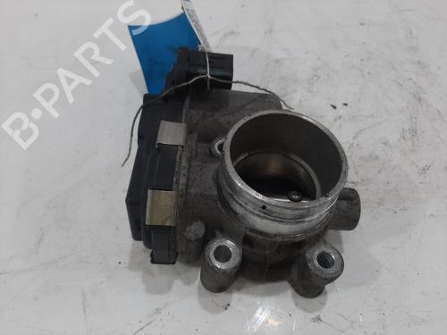 Throttle body VAUXHALL ASTRA Mk VII (K) (B16) 1.4 Turbo | BP31209466M82 - Image 2