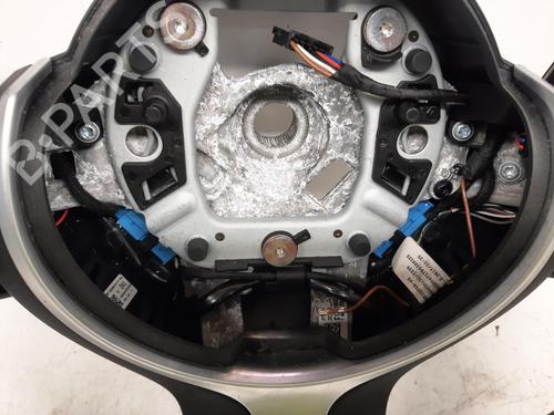Steering wheel BMW X3 (F25) xDrive 20 d | BP26860499C49 