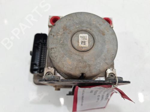 ABS pump FORD FIESTA VI (CB1, CCN) 1.25 | BP26864422M43 