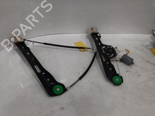 Front right window mechanism BMW 1 (E87) 118 d | BP26806747C23 - Image 3
