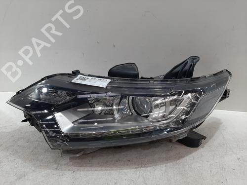 Phare gauche Phare gauche MITSUBISHI OUTLANDER III (GG_W, GF_W, ZJ, ZL, ZK) 2.2 Di-D 4WD (GF6W) (150 hp) 34376563 34376563