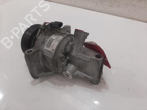 AC compressor NISSAN MICRA V (K14) 1.0 IG-T 100 | BP37515970M34 - Image 3