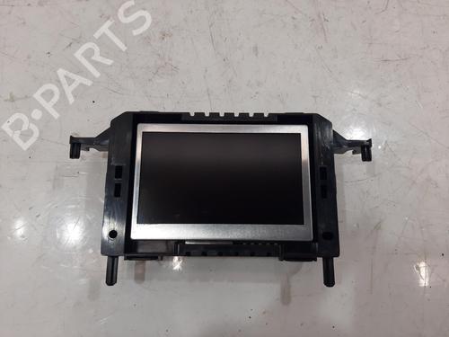 Radio FORD FIESTA VI (CB1, CCN) 1.25 | BP37718067E6 - Image 3