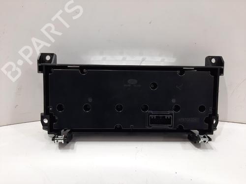 Climate control LAND ROVER RANGE ROVER IV (L405) 4.4 SDV8 4x4 | BP31978145I5 
