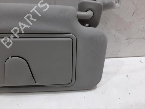 Right sun visor SUZUKI VITARA (LY) 1.6 (APK 416) | BP37516090I2 - Image 5