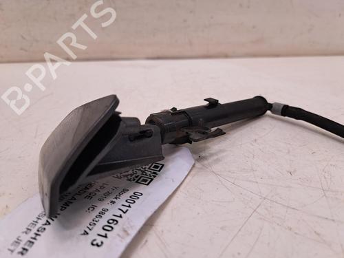 Headlight washer JAGUAR I-PACE (X590) EV400 AWD | BP36253735E17 - Image 3