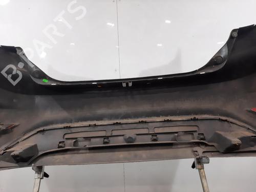 Bagtil kofangere FORD FIESTA VI (CB1, CCN) 1.25 | BP29636476C8 