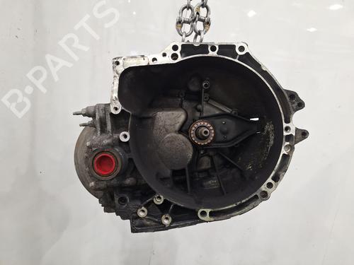 Getriebe für CITROËN C4 Picasso II 1.6 BlueHDi 120 (120 hp) 29603830