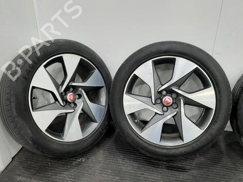 Rim JAGUAR I-PACE (X590) EV400 AWD | BP26768378C45 