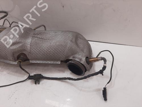 Particulate filter FIAT 500X (334_) 1.6 D Multijet (334AXA1B, 334AXA11) | BP38076455M81 - Image 2