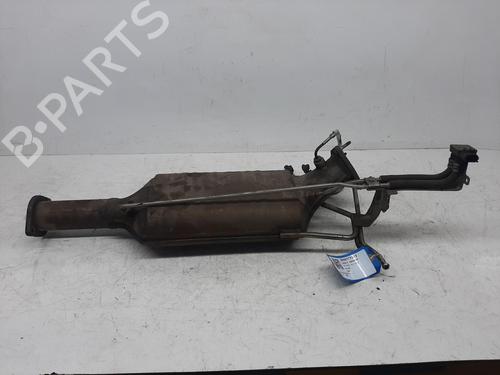 Used Particulate filter VOLVO XC60 I SUV (156) 2.4 D (175 hp) 26866495