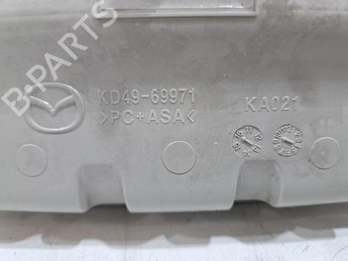 Interior roof light MAZDA CX-5 (KE, GH) 2.2 D AWD (KE102) | BP30179605I8 