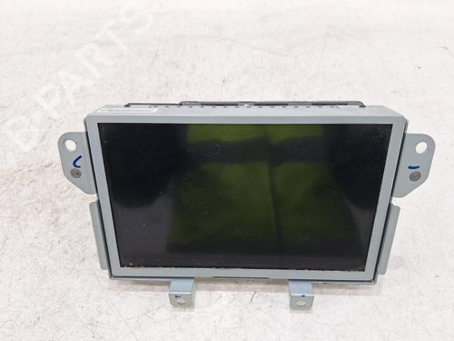 Used Display monitor FORD FOCUS III 1.5 TDCi (120 hp) 32064486