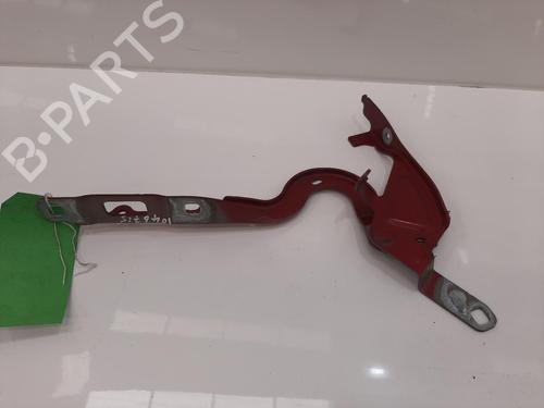 Used Other Other VAUXHALL CORSA Mk V (F) 1.2 (75 hp) 33814923 33814923