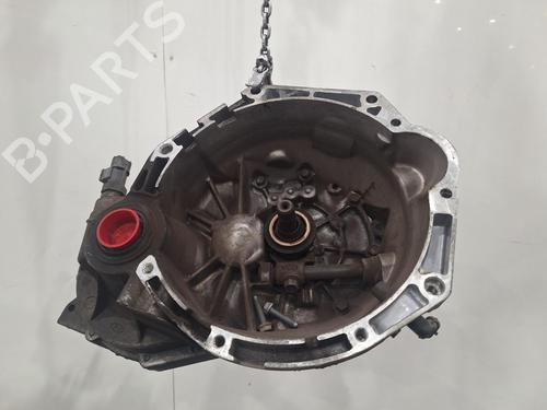 Used Gearbox Gearbox 37717952 37717952