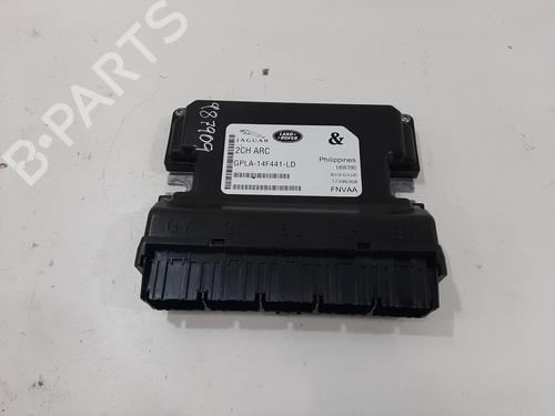 Computer LAND ROVER RANGE ROVER IV (L405) 4.4 SDV8 4x4 (340 hp) 30094741