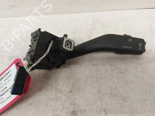 Used Switch SKODA OCTAVIA II Combi (1Z5) 1.9 TDI (105 hp) 26866079
