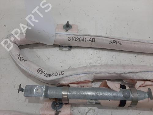 Other JAGUAR I-PACE (X590) EV400 AWD | BP30094860O1