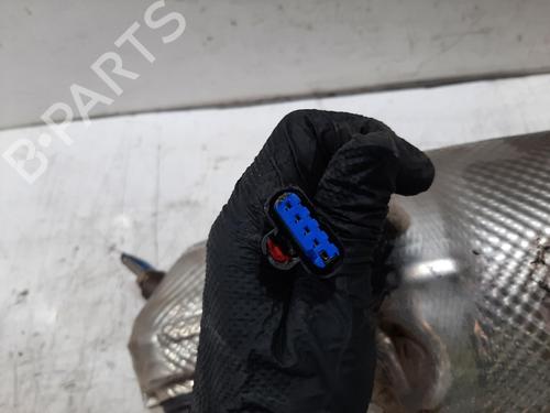 Particulate filter FORD FOCUS IV (HN) 1.5 EcoBlue | BP36957250M81 - Image 6