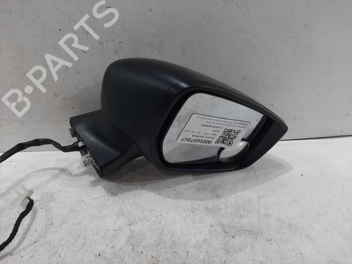 Retrovisor derecho NISSAN NOTE (E12) 1.2 (80 hp) 31596988