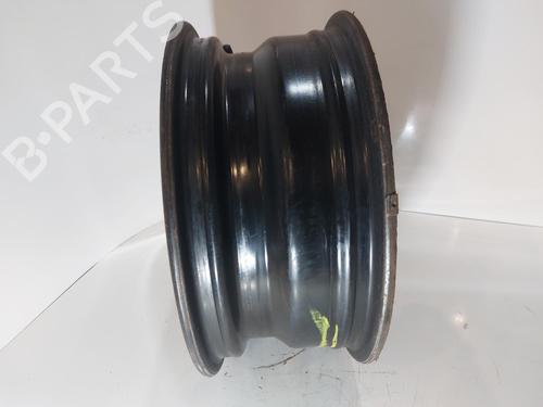 Rim SKODA OCTAVIA II (1Z3) 1.2 TSI | BP32408946C45