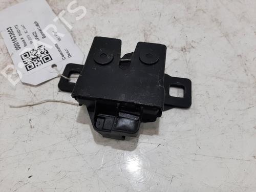 hjelmlås JAGUAR I-PACE (X590) EV400 AWD | BP32239702C133 