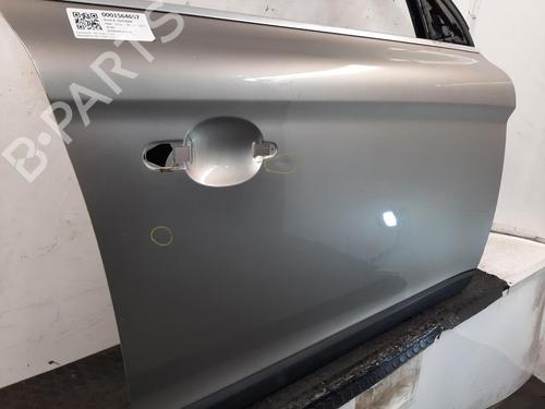 Right front door VOLVO XC60 I SUV (156) D5 AWD | BP30360422C3